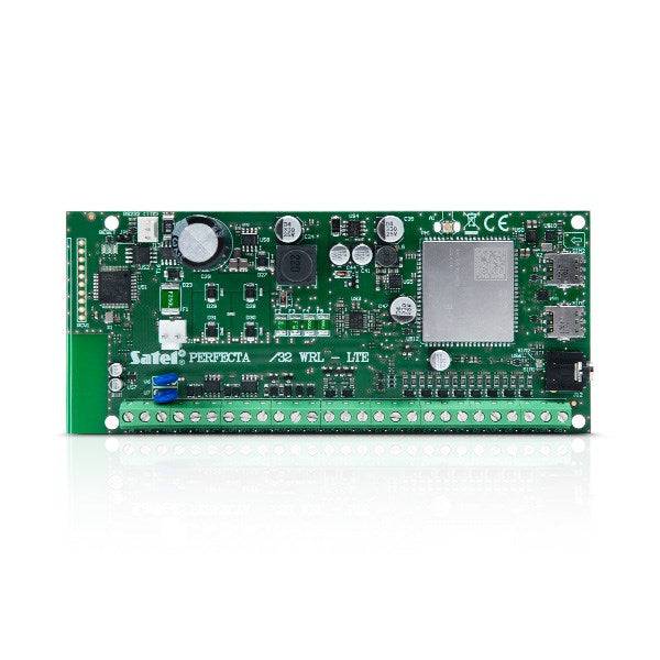 PERFECTA 32 LTE Alarmcentrale met GSM/LTE Communicator