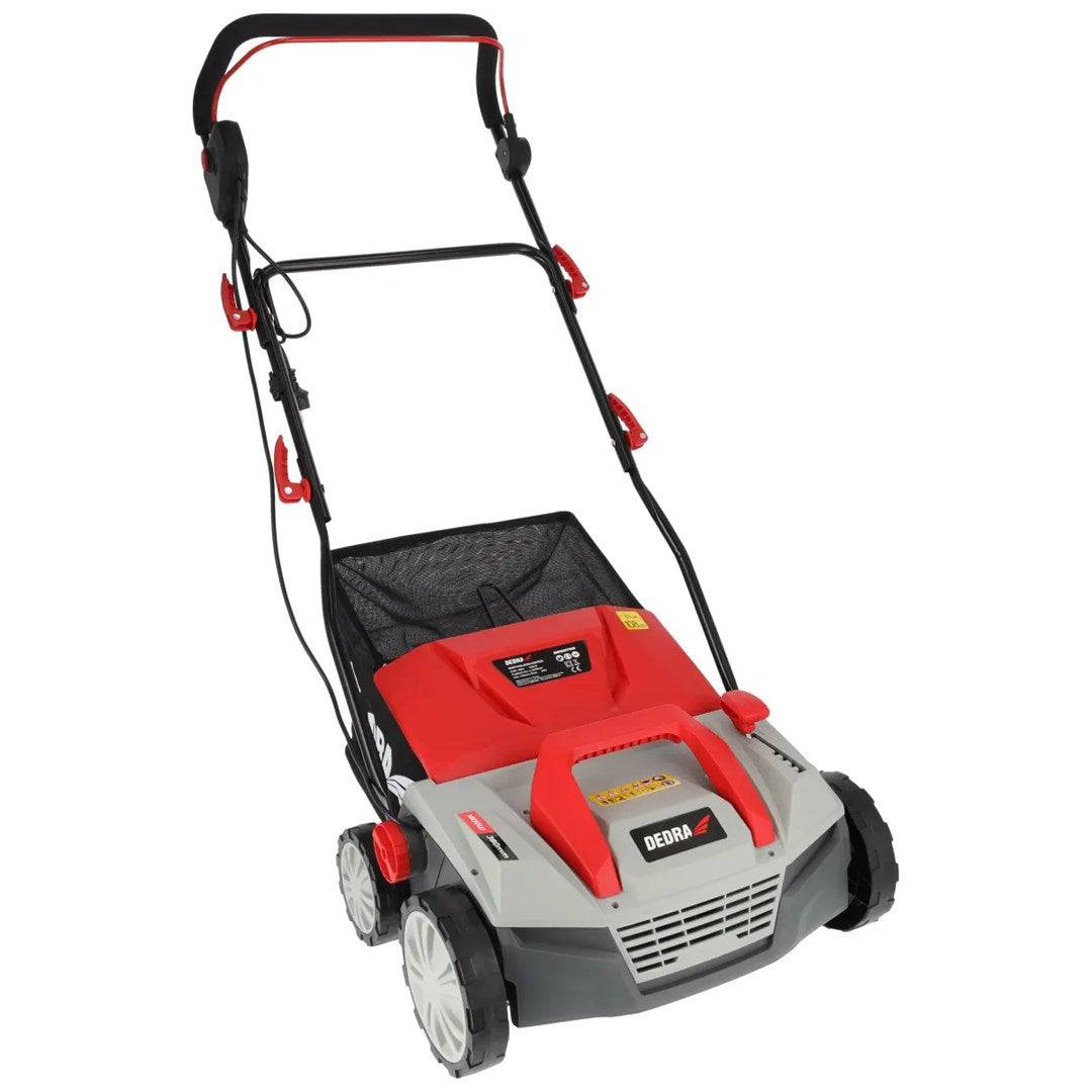 DEDRA DED8706 Grondbeluchter 1800 W 38 cm-0