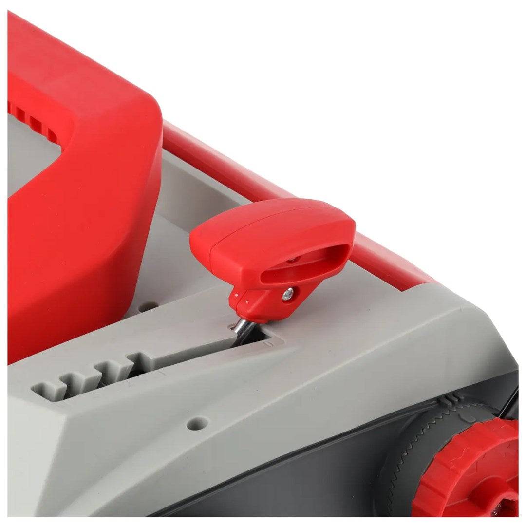 DEDRA DED8706 Grondbeluchter 1800 W 38 cm-1