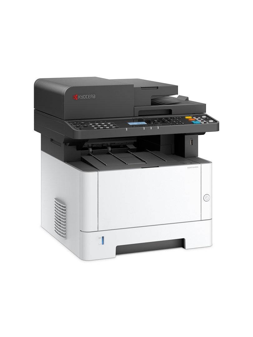 Multifunctional laser kyocera ecosys ma4000x-1