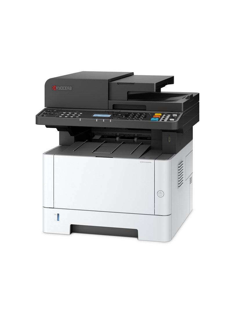 Multifunctional laser kyocera ecosys ma4000x-2