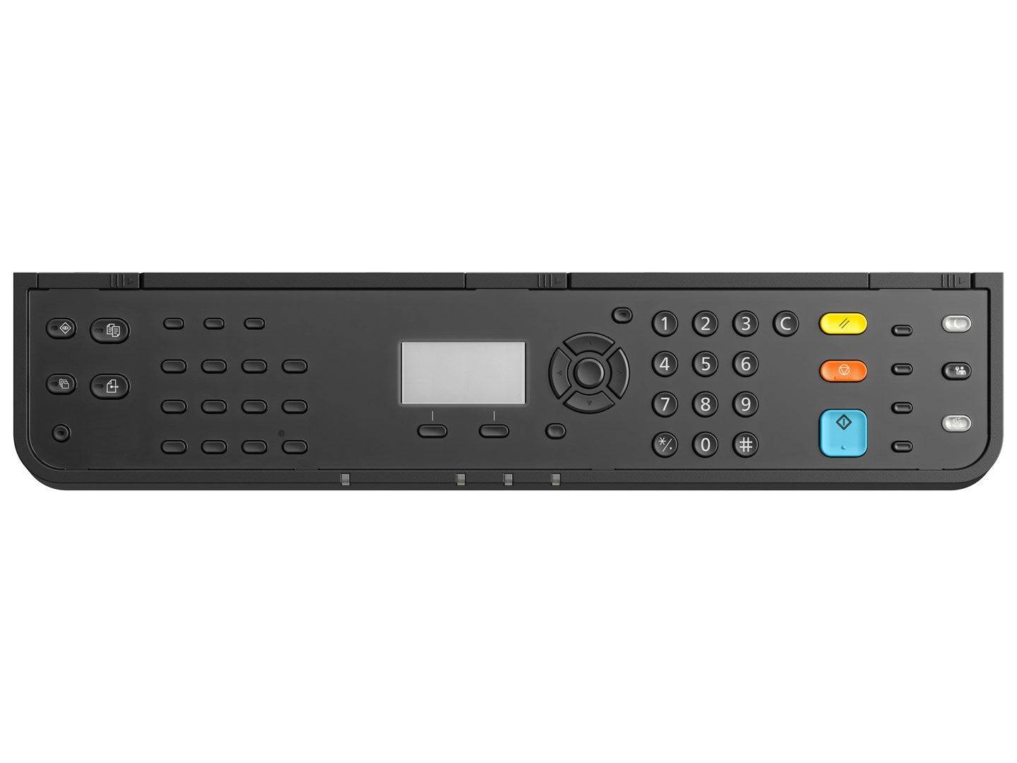 Multifunctional laser kyocera ecosys ma4000x-4