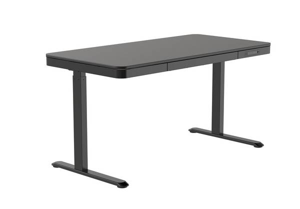 Activejet Bureau ET119S-CZ Elektrisch Hoogteverstelbaar 120x60