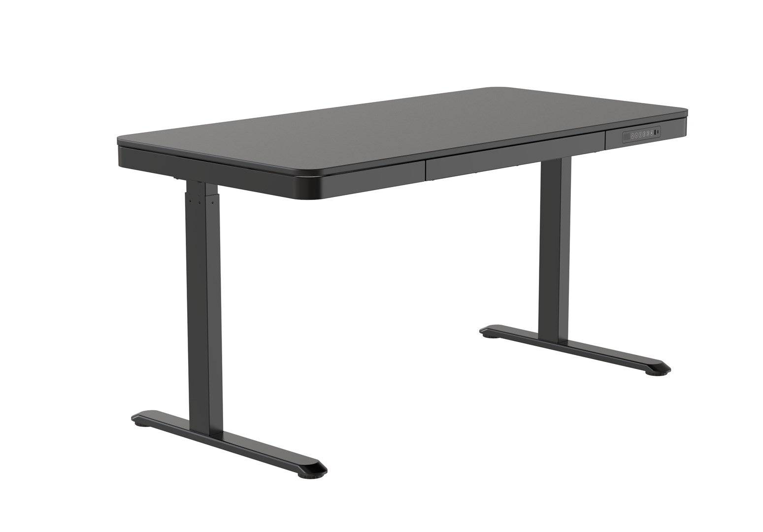 Activejet Bureau ET119S-CZ Elektrisch Hoogteverstelbaar 120x60-0
