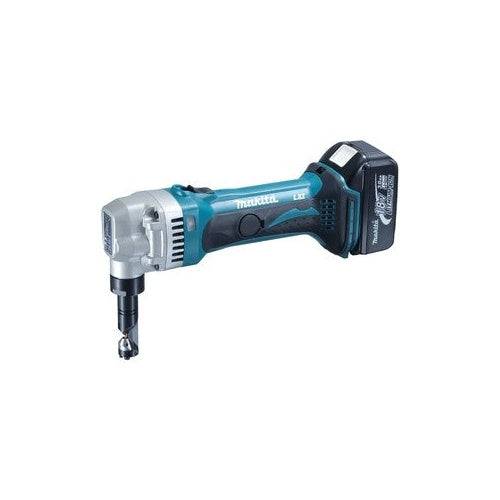 Makita DJN161RFJ Metaalscharen 18V-0