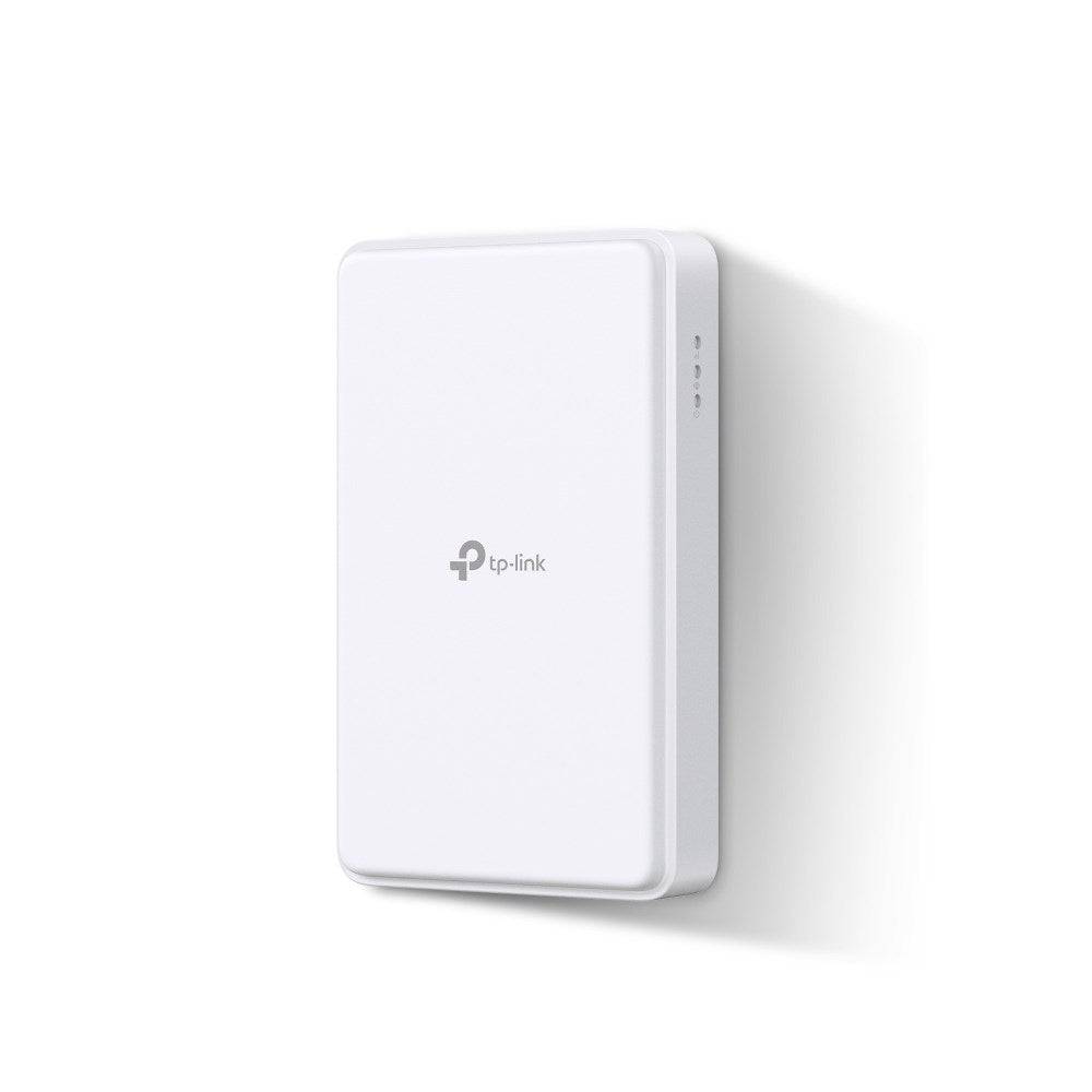 TP-Link 5 g Buitenrouter met Ingebouwd 5 g Modem-0