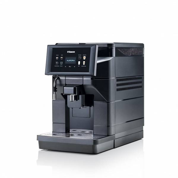 SAECO AURORA M1 Automatische Koffiemachine 1900W Zwart