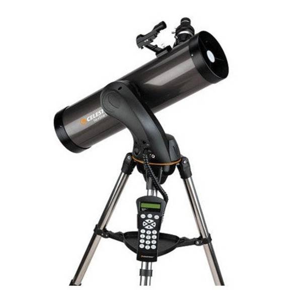 Celestron NexStar 130SLT Telescoop 26x
