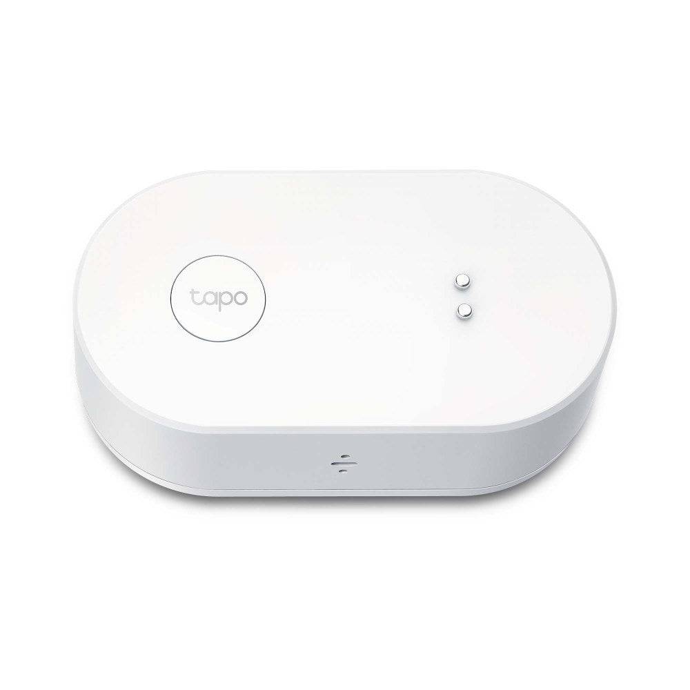 TP-Link Tapo T300 Slimme Waterlekdetectiesensor-0