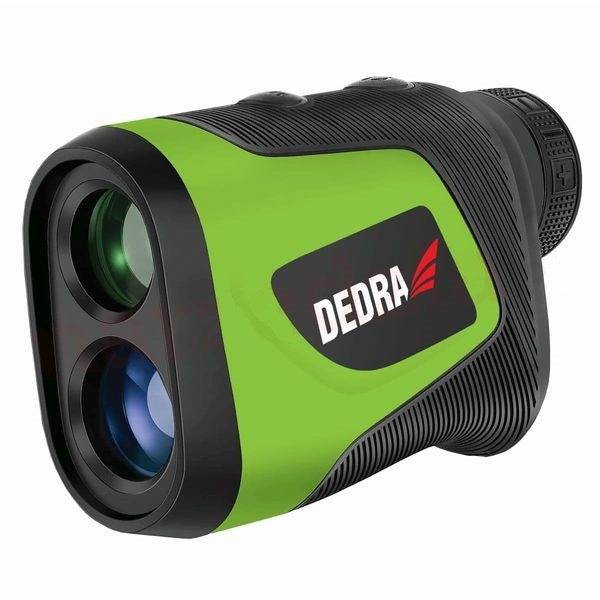 Dedra Monoculaire Laserafstandsmeter MC0940 1000 m-1
