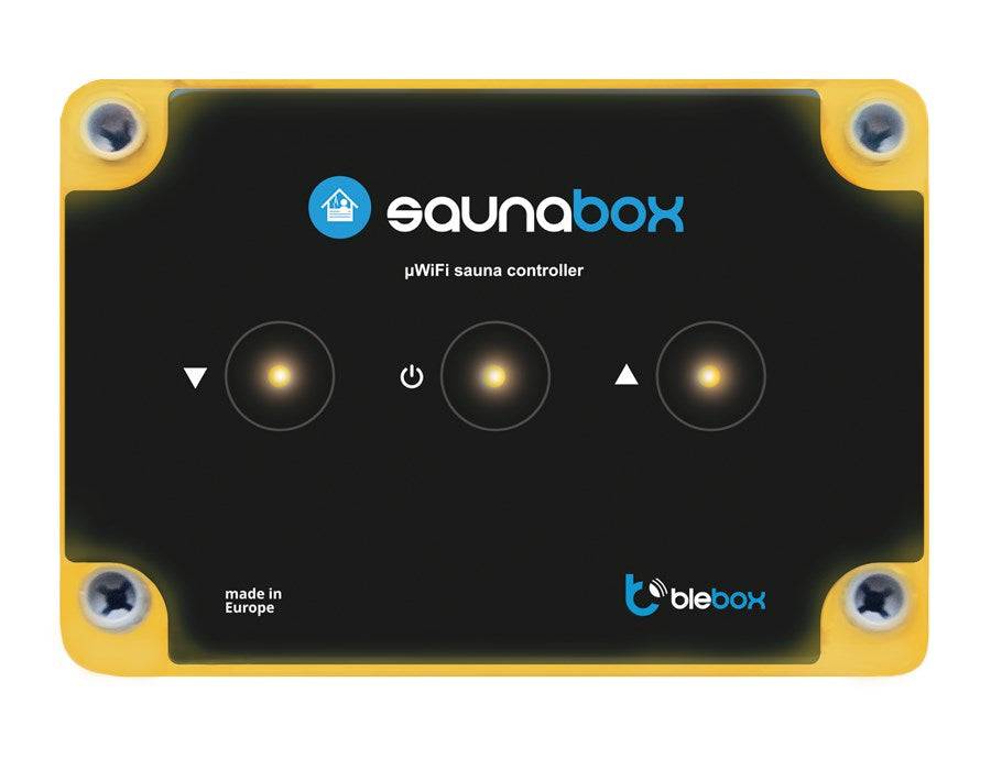 Blebox SaunaBox Sauna Controller-0
