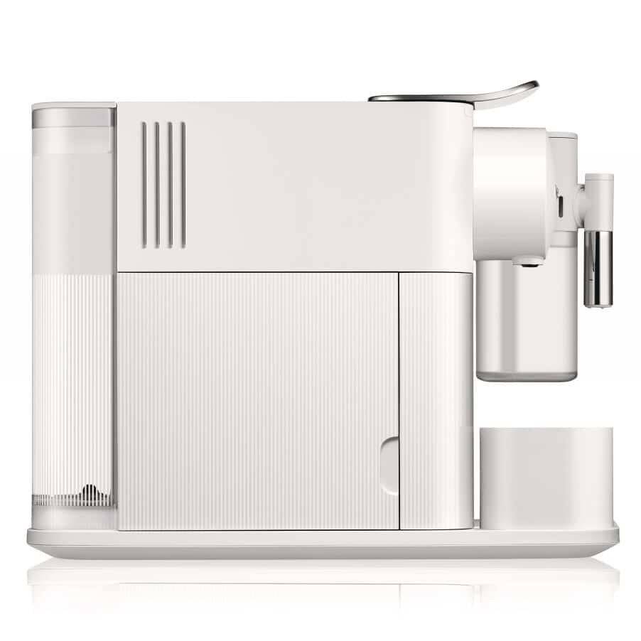 De'Longhi Lattissima One Nespresso Koffiemachine - Wit-4