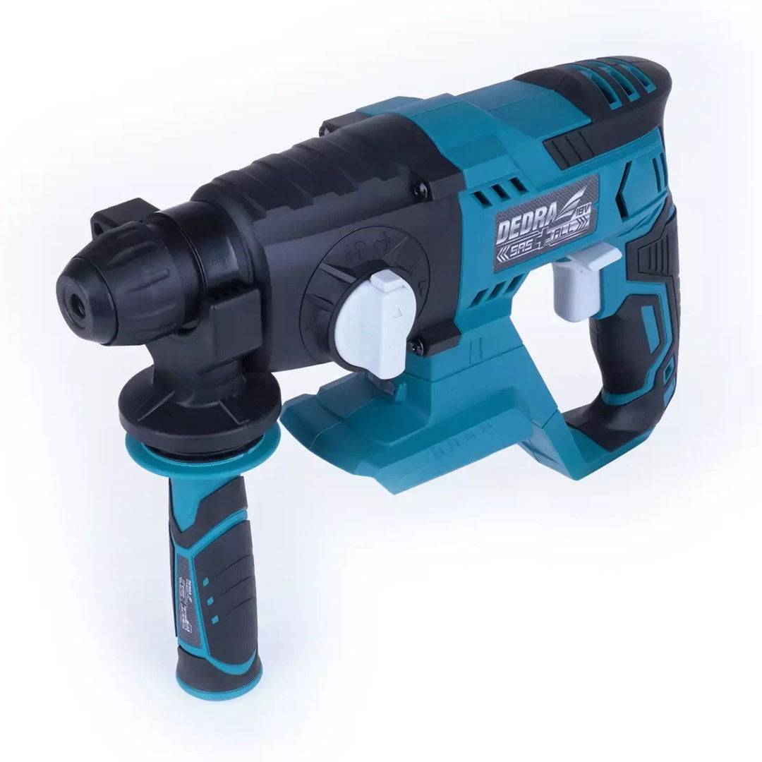 Dedra DED7048 Draadloze Klopboor 18V-2