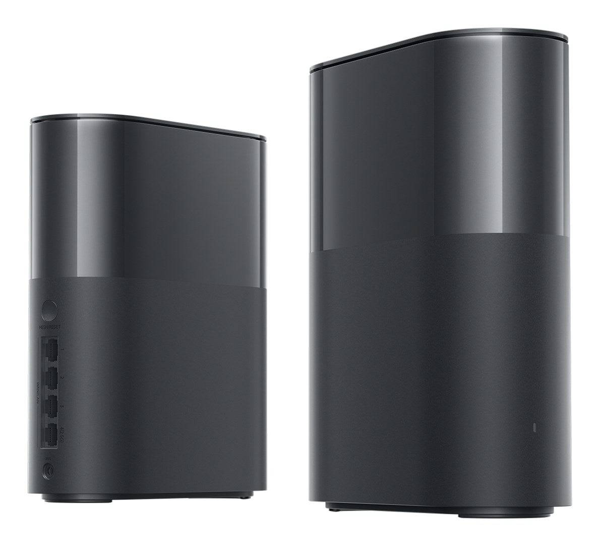 Xiaomi Mesh System BE3600 Pro EU (1-Pack) - Hoge Prestaties Wi-Fi-0