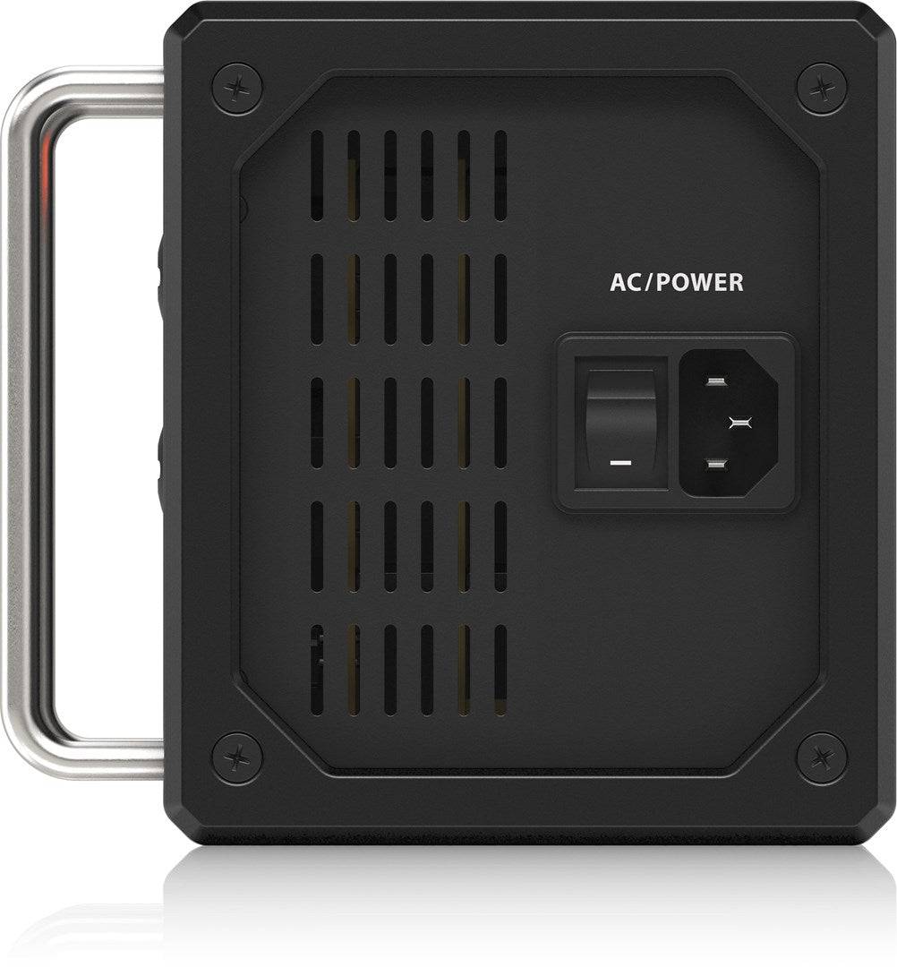 Behringer SD16 Stagebox met 16 MIDAS microfoonvoorversterkers en 8 XLR-uitgangen-3