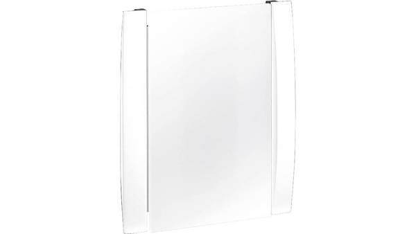 Gredhe 43172 Gong 86 dBA Wit