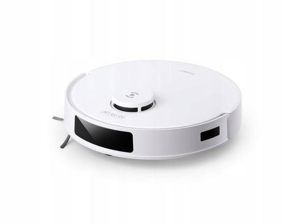 ECOVACS DEEBOT N20 Robotstofzuiger