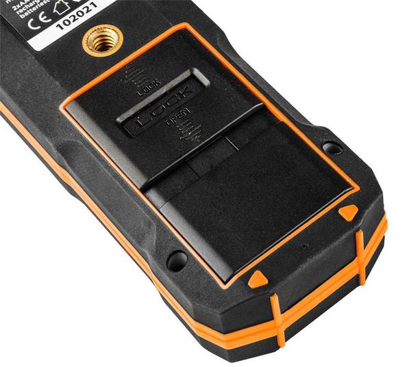 NEO Tools Laserafstandsmeter 75-206 100 m