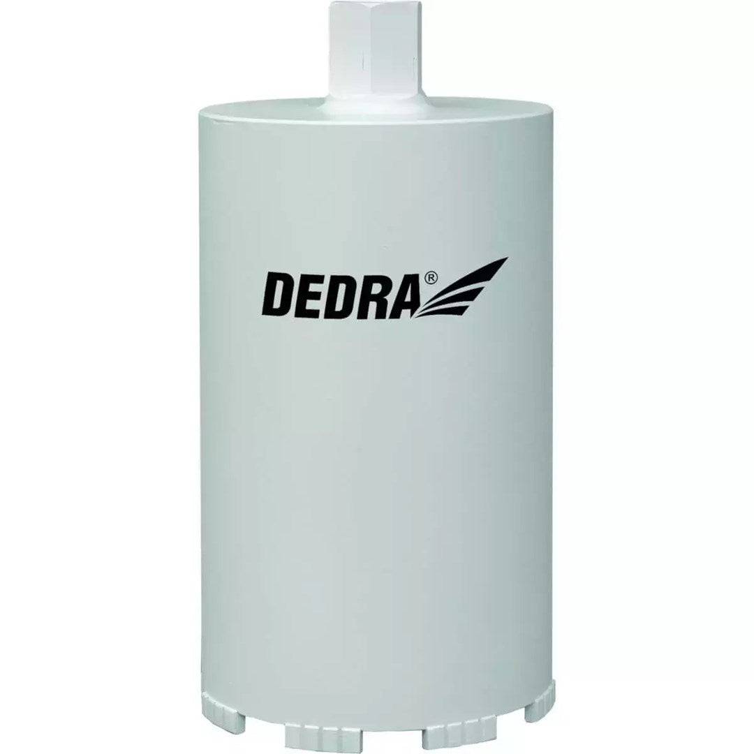 DEDRA Diamant Boor 400 mm Lengte 42 mm Diameter-0