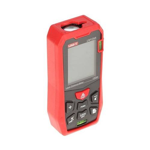 UNI-T Laserafstandsmeter LM-120A-0