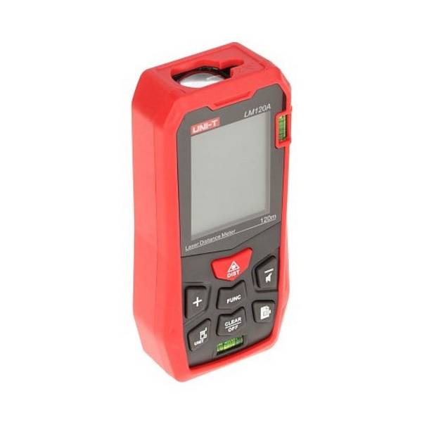 UNI-T Laserafstandsmeter LM-120A