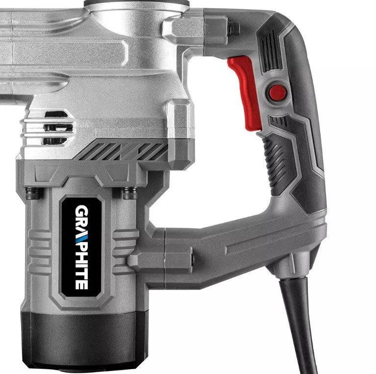 Graphite 58G877 Slaghamer SDS Max 1300 W-1
