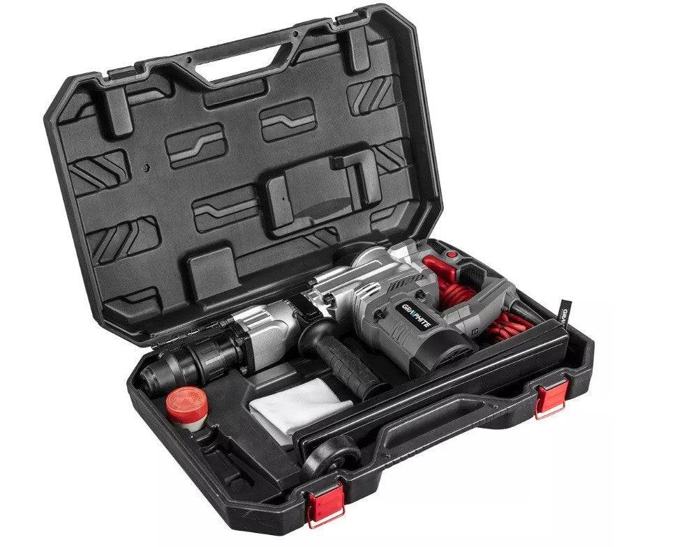 Graphite 58G877 Slaghamer SDS Max 1300 W-3