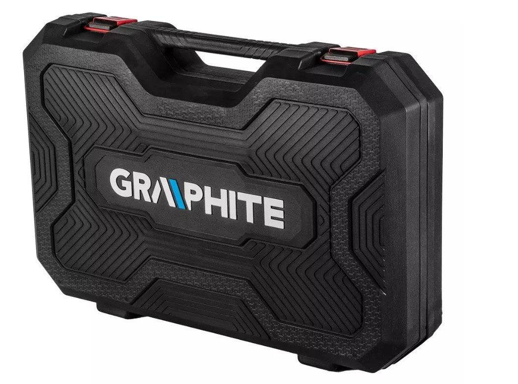 Graphite 58G877 Slaghamer SDS Max 1300 W-4