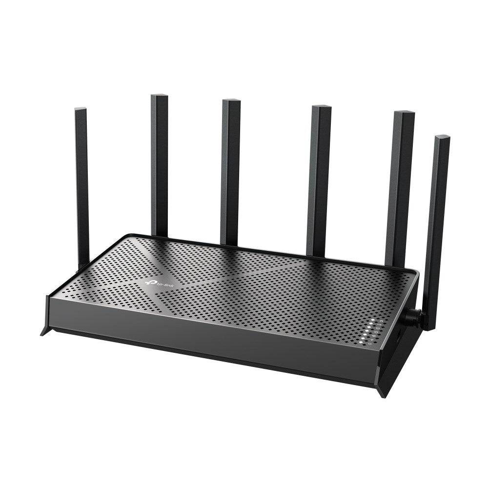 TP-Link Archer BE400 Router Wi-Fi 7 6,5 Gbps Dual Band-1