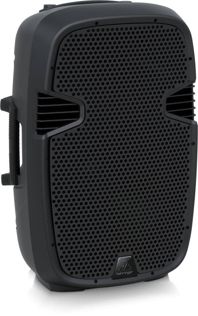 Behringer PK115A PA Systeem 800 W - Zwart-1