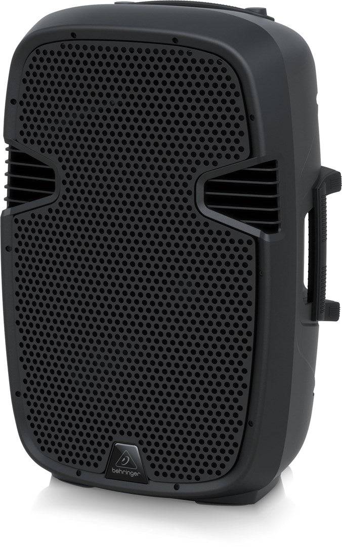 Behringer PK115A PA Systeem 800 W - Zwart-2