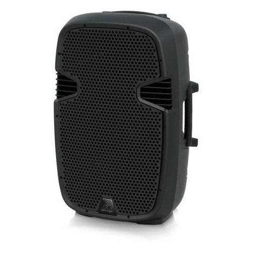Behringer PK115A PA Systeem 800 W - Zwart-4