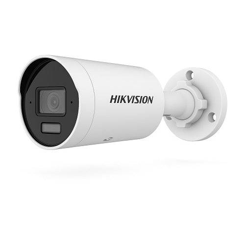 Hikvision Pro Series DS-2CD2043G2-LI2U (2.8 mm) Bullet IP Camera 2688 x 1520-0
