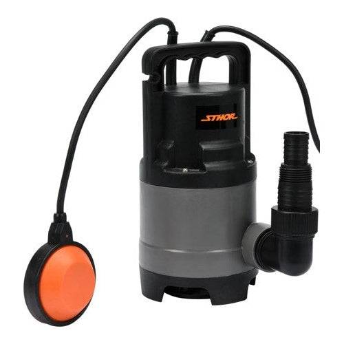 STHOR 500W Dompelpomp voor Vuil Water-1