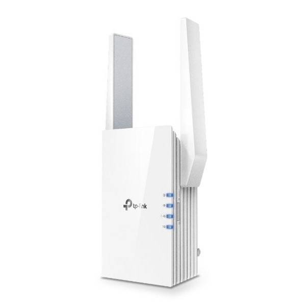 TP-LINK AX1500 Wi-Fi Bereikvergroter