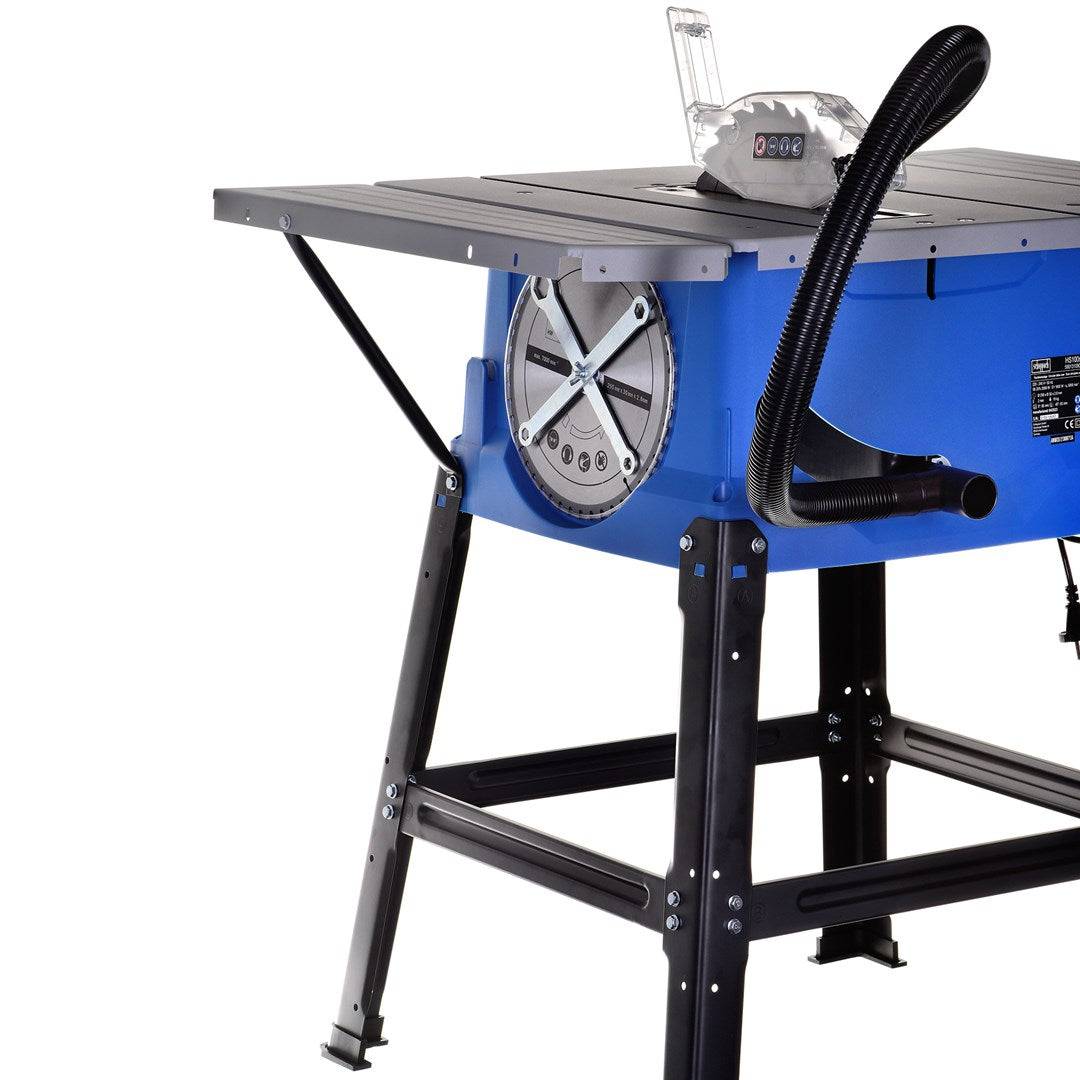 Scheppach HS100S Tafelszaag 250 mm 2000 W SCH5901310905-2