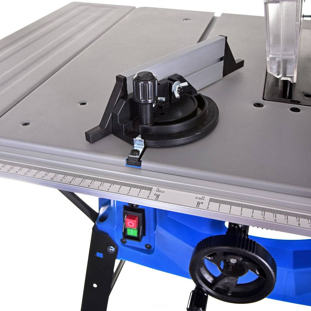 Scheppach HS100S Tafelszaag 250 mm 2000 W SCH5901310905-4
