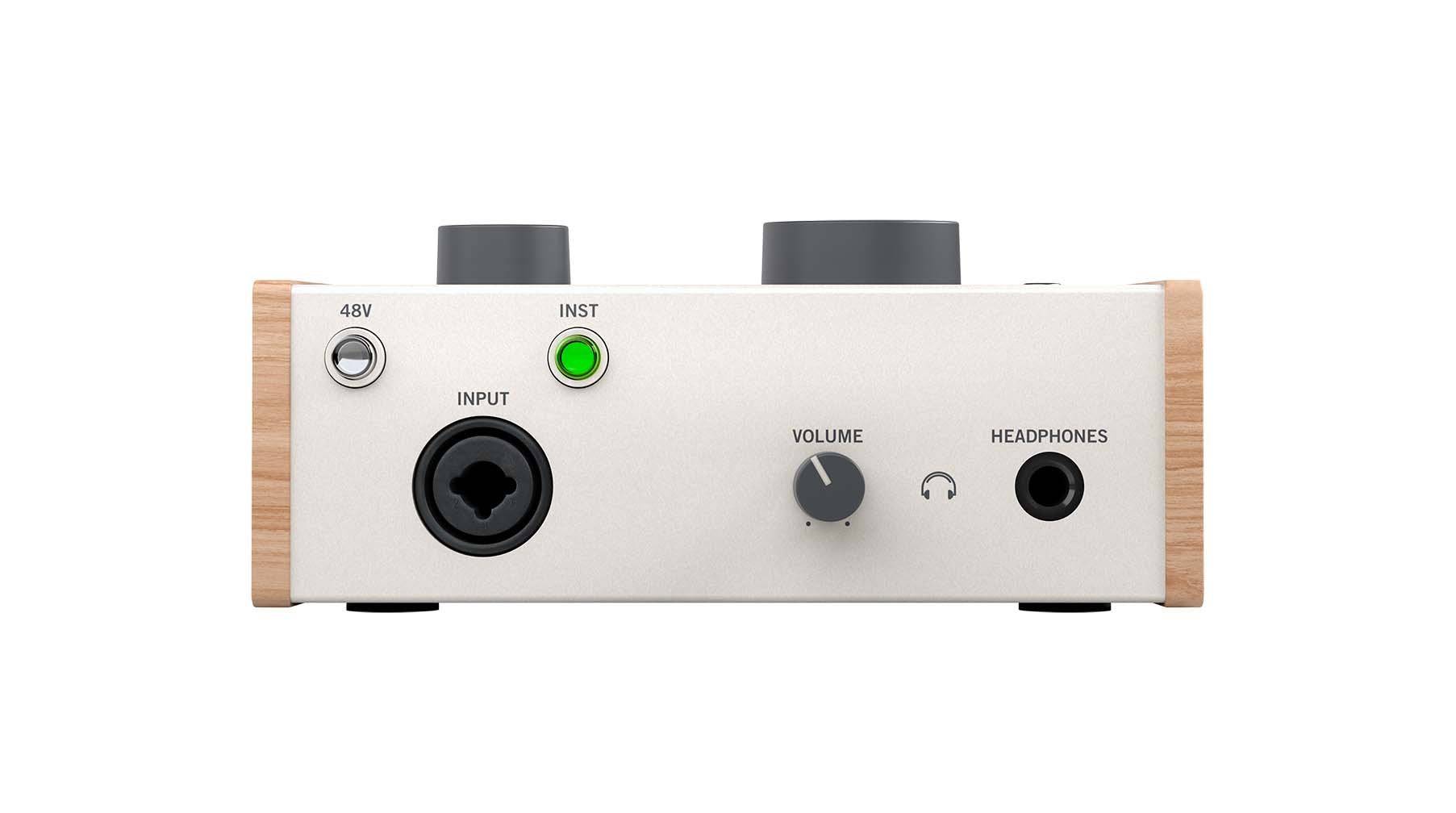 Universal Audio VOLT 176 - USB Audio Interface-1