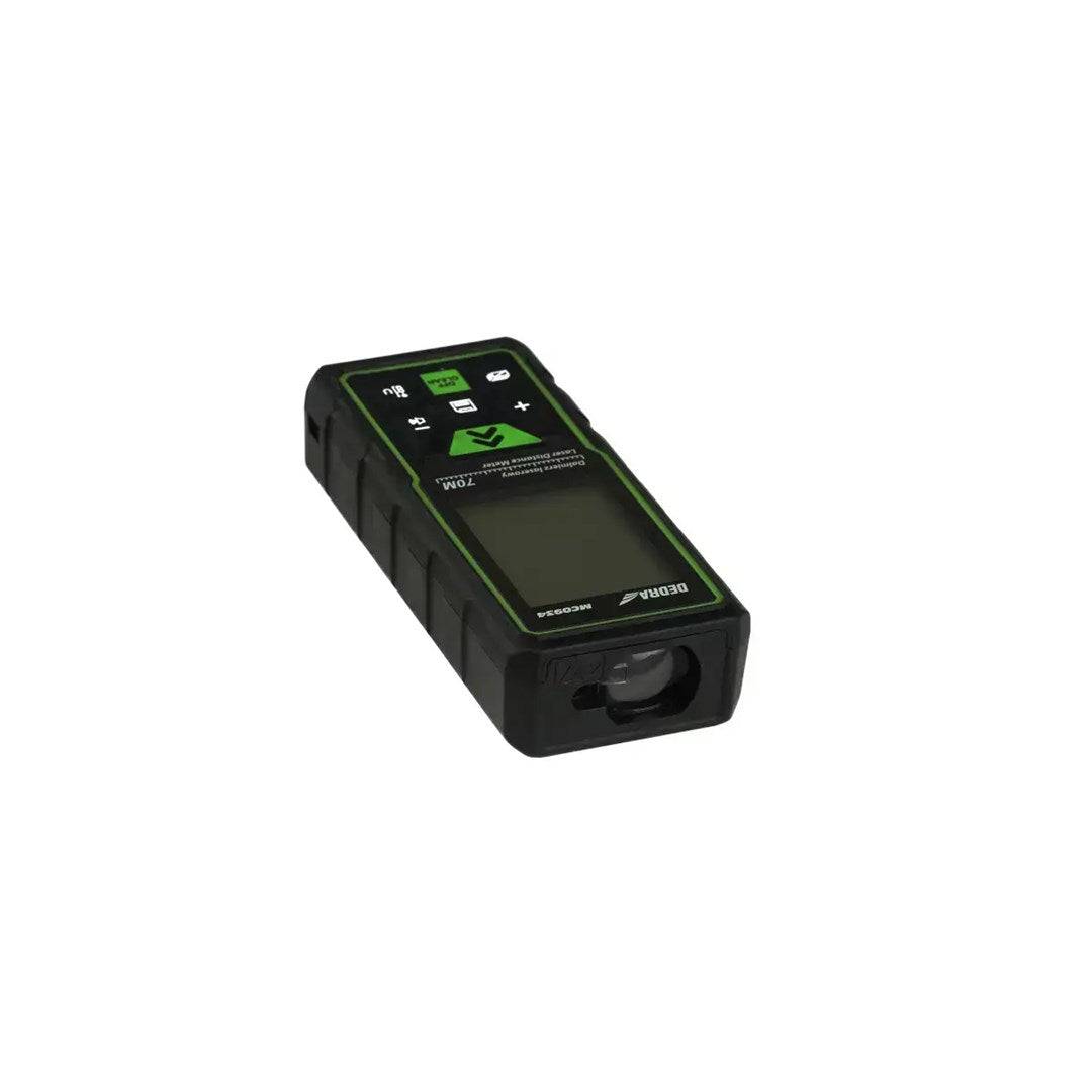 Dedra Laserafstandsmeter MC0934 70 m-2