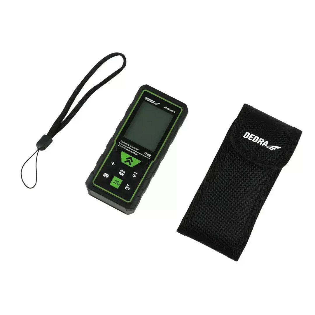 Dedra Laserafstandsmeter MC0934 70 m-3
