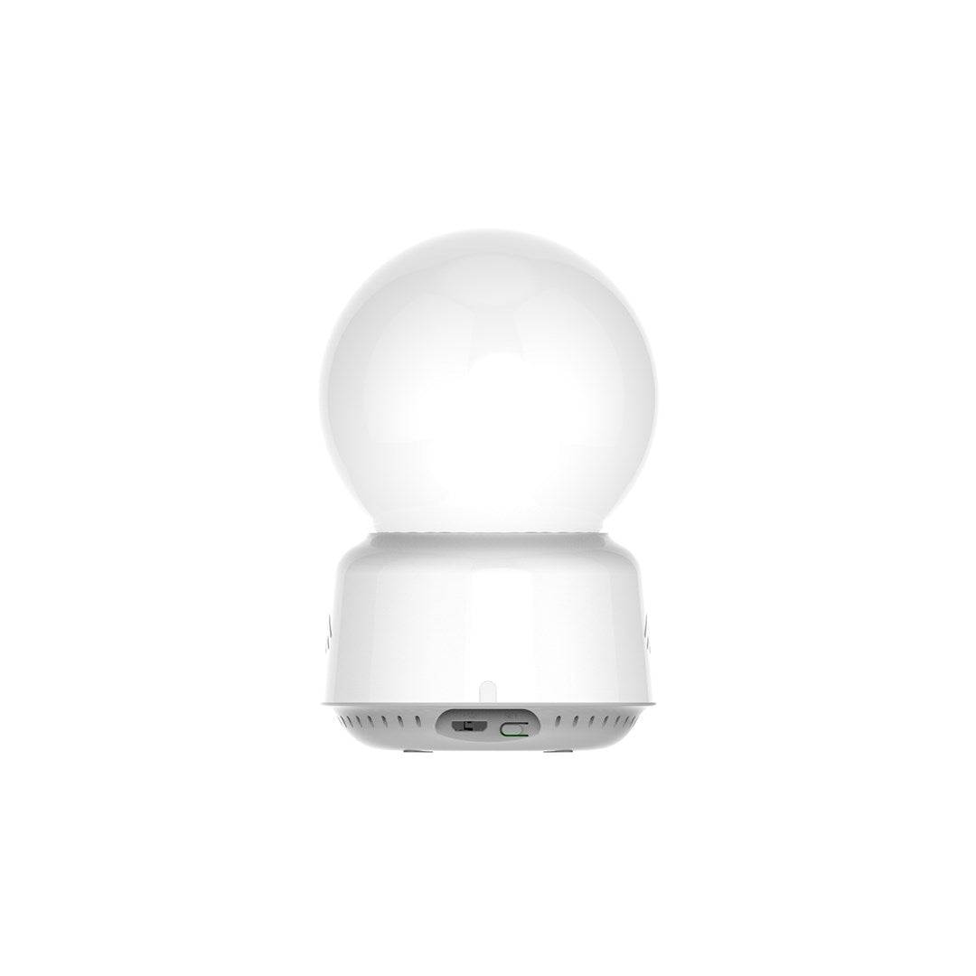 Aqara Binnen IP Beveiligingscamera, 2304 x 1296, Model CH-C01E-2