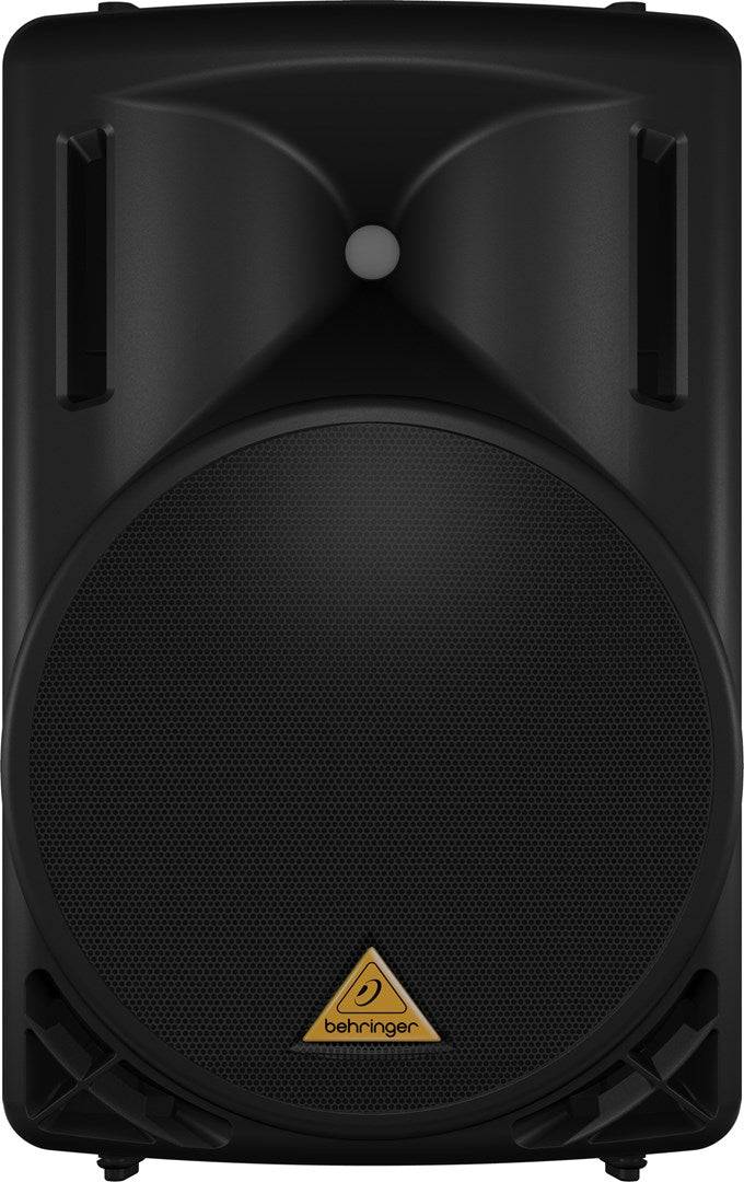 Behringer B215D Actieve PA Luidspreker 2-Weg 2-way-0
