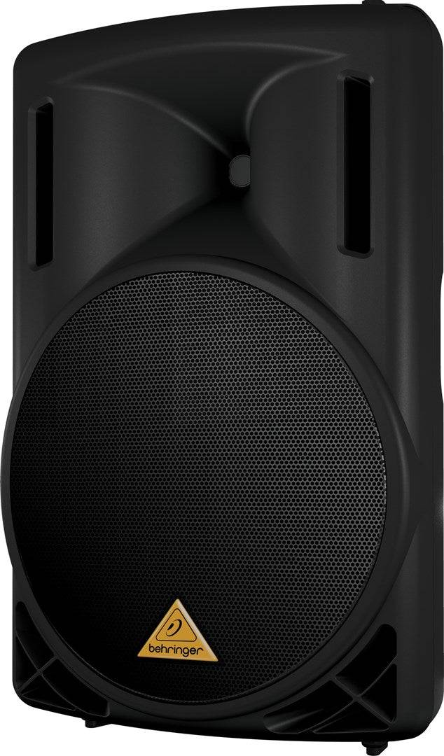 Behringer B215D Actieve PA Luidspreker 2-Weg 2-way-3
