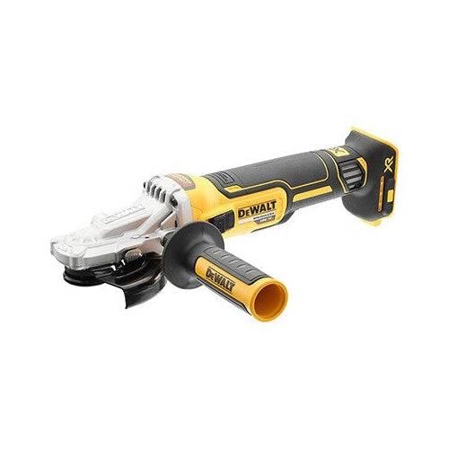 DEWALT DCG405FN-XJ Borstelloze Haakse Slijper 125 mm 18V-0