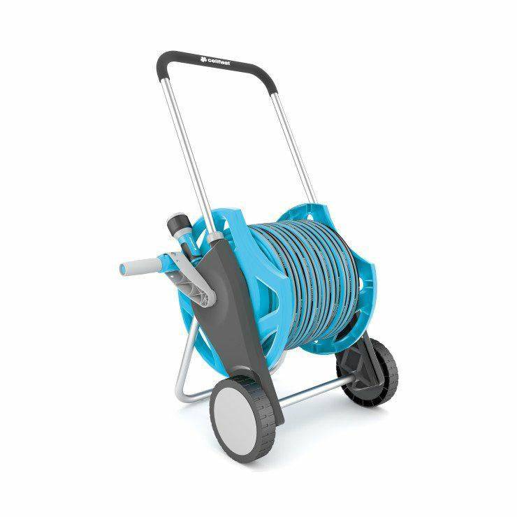 CELLFAST Ergo Wielen Waterdrum DICOVER 30-0