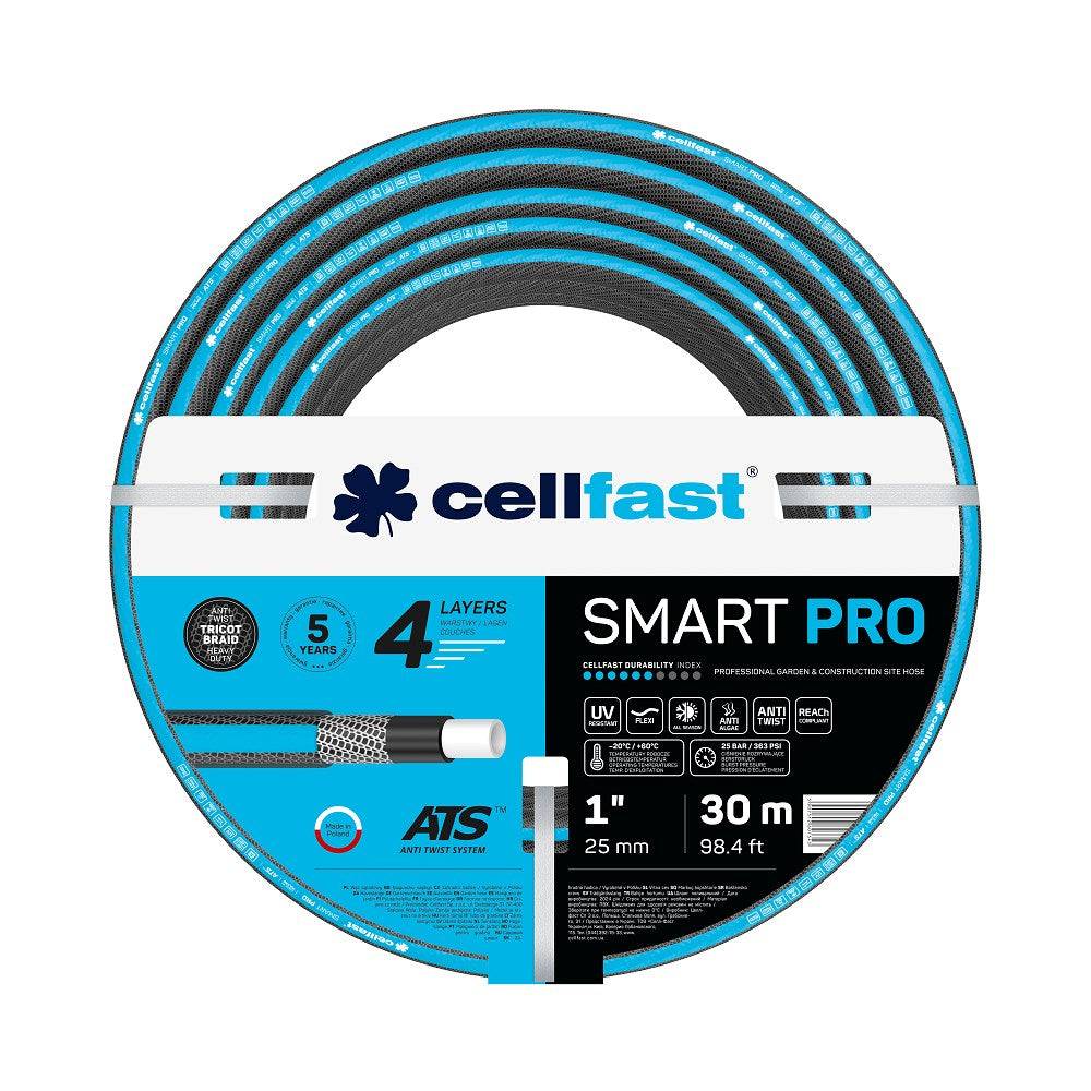 Tuinslang Smart Pro ATS 1" 30 m-0