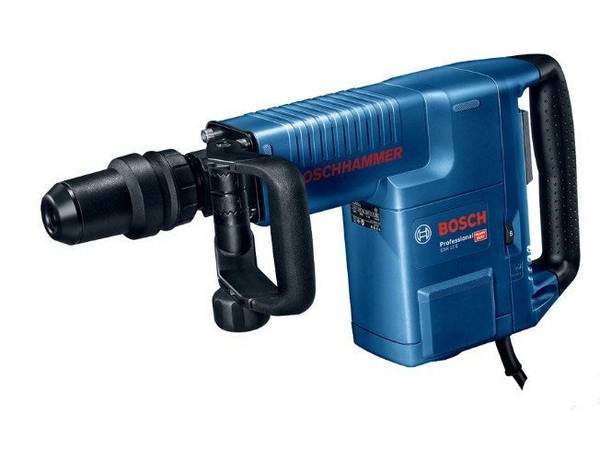 Bosch GSH 11 E SDS Max 1500W