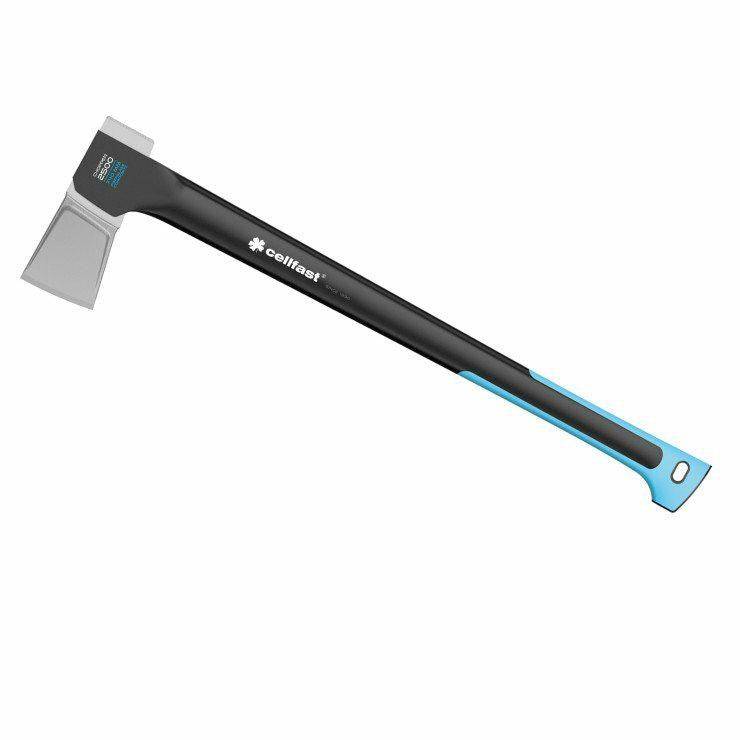 CELLFAST C2500 ERGO Splitsbijl 740 mm Composiet Handvat-1