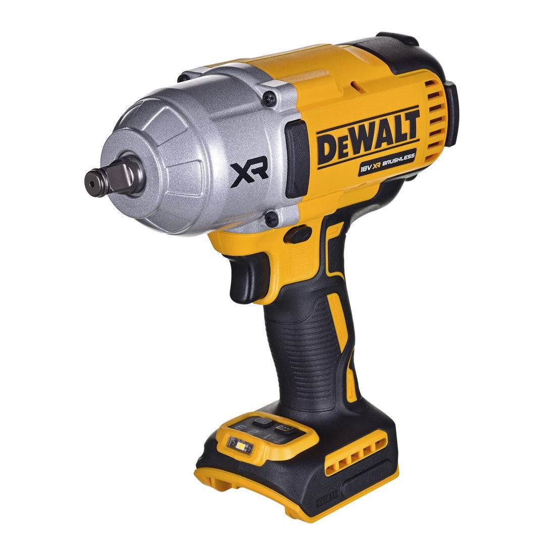 DeWALT DCF900N Slagmoersleutel 18V Hoge Koppel-0