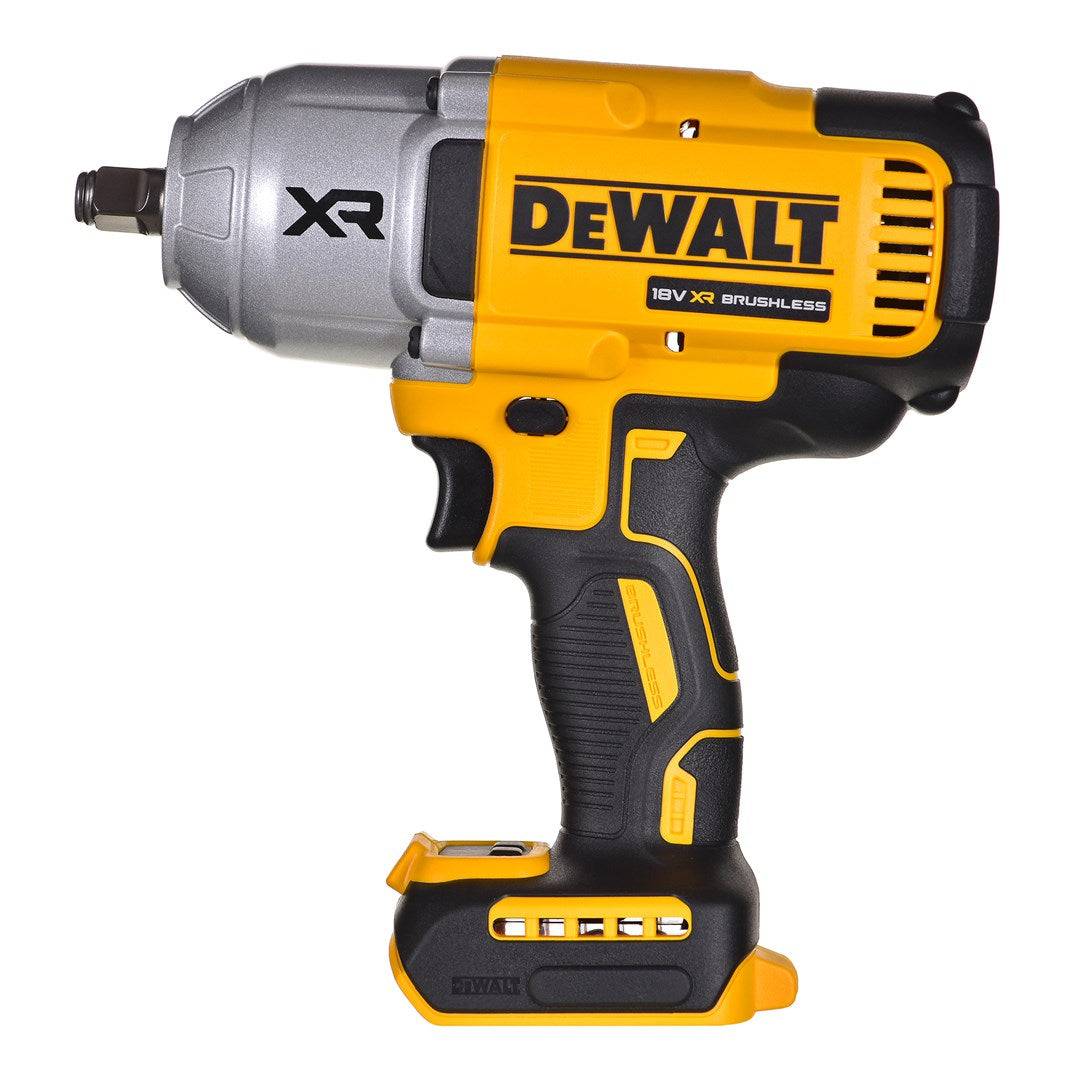 DeWALT DCF900N Slagmoersleutel 18V Hoge Koppel-1